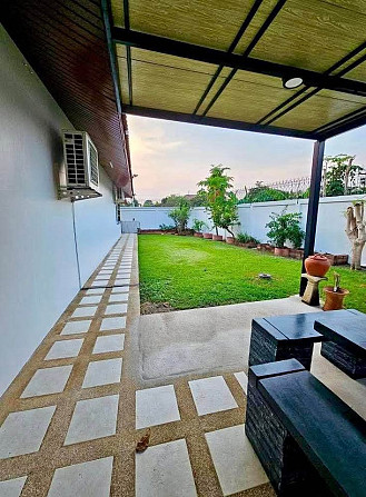 3 Bedroom Pool Villa for Rent in Pattaya Pattaya - photo 15