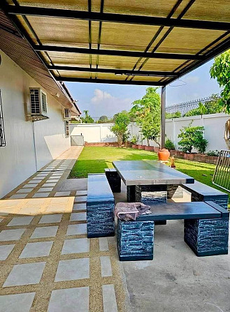 3 Bedroom Pool Villa for Rent in Pattaya Pattaya - photo 11