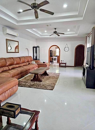3 Bedroom Pool Villa for Rent in Pattaya Pattaya - photo 4