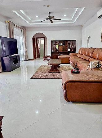 3 Bedroom Pool Villa for Rent in Pattaya Pattaya - photo 12