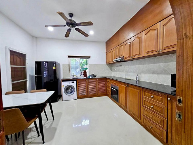 3 Bedroom Pool Villa for Rent in Pattaya Pattaya - photo 14