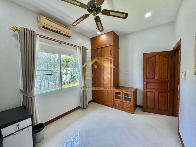 3 Bedroom Pool Villa for Rent in Pattaya Pattaya - photo 20