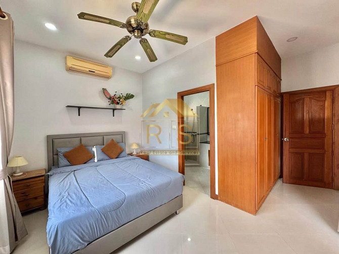 3 Bedroom Pool Villa for Rent in Pattaya Pattaya - photo 15