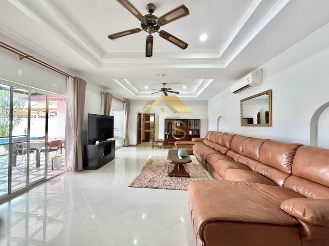 3 Bedroom Pool Villa for Rent in Pattaya Pattaya - photo 5