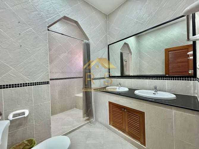 3 Bedroom Pool Villa for Rent in Pattaya Pattaya - photo 12