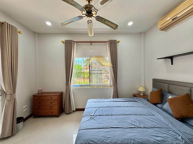 3 Bedroom Pool Villa for Rent in Pattaya Pattaya - photo 16