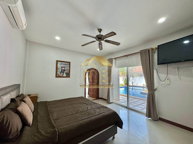 3 Bedroom Pool Villa for Rent in Pattaya Pattaya - photo 11