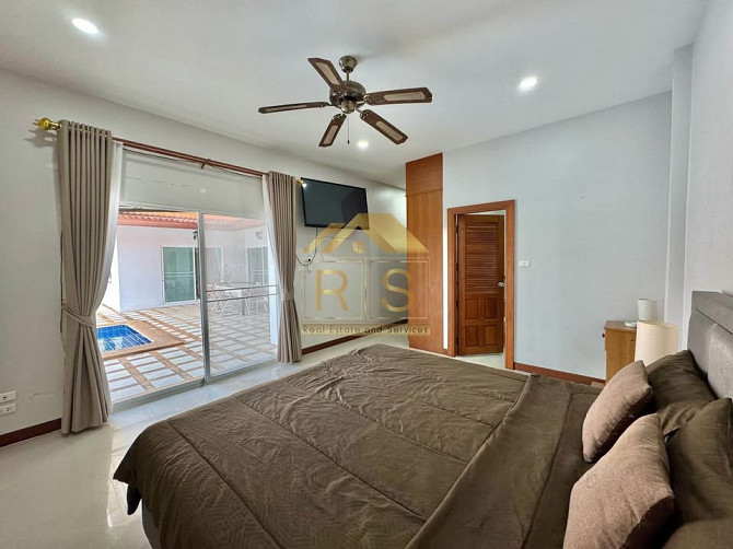 3 Bedroom Pool Villa for Rent in Pattaya Pattaya - photo 13