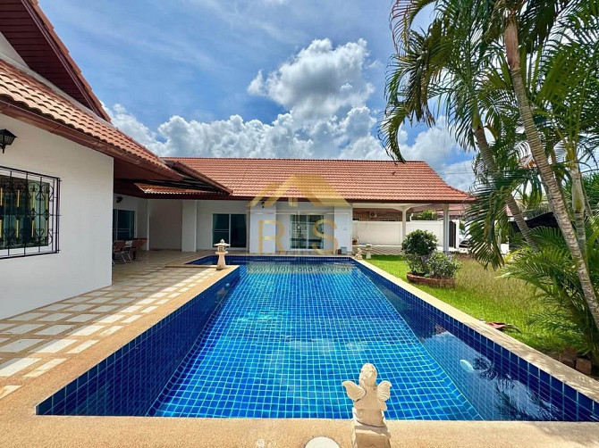 3 Bedroom Pool Villa for Rent in Pattaya Pattaya - photo 2