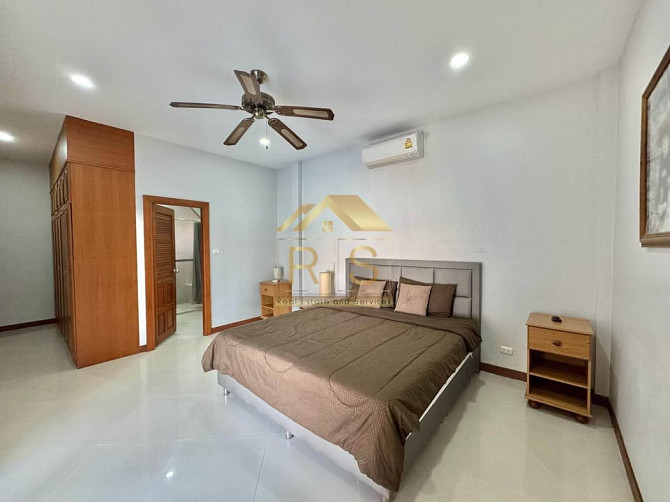 3 Bedroom Pool Villa for Rent in Pattaya Pattaya - photo 9