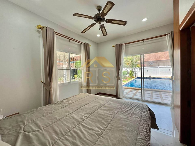 3 Bedroom Pool Villa for Rent in Pattaya Pattaya - photo 14
