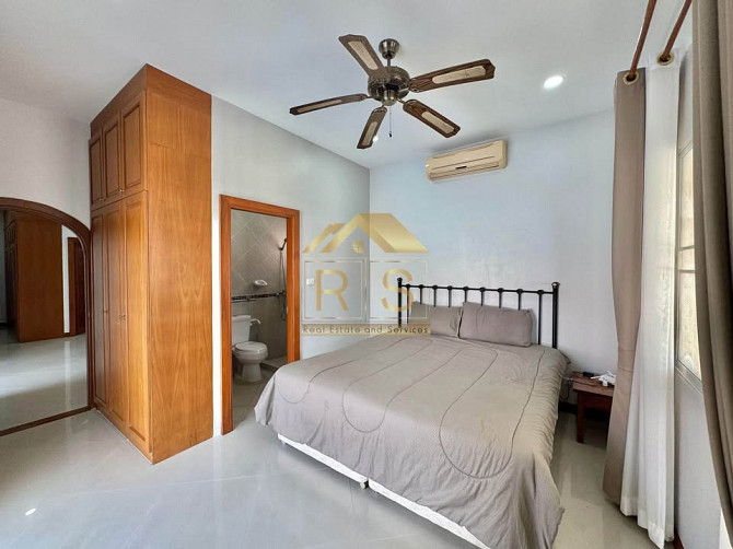 3 Bedroom Pool Villa for Rent in Pattaya Pattaya - photo 18