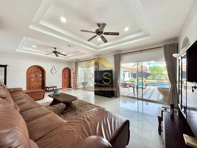 3 Bedroom Pool Villa for Rent in Pattaya Pattaya - photo 4