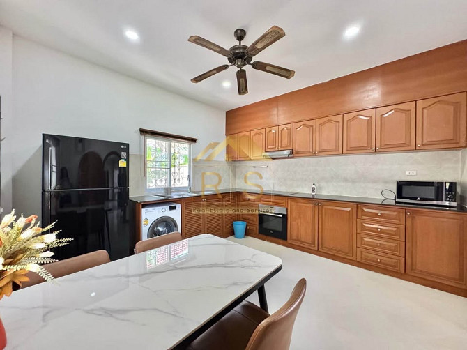 3 Bedroom Pool Villa for Rent in Pattaya Pattaya - photo 6