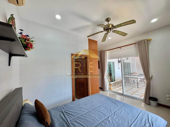 3 Bedroom Pool Villa for Rent in Pattaya Pattaya - photo 17