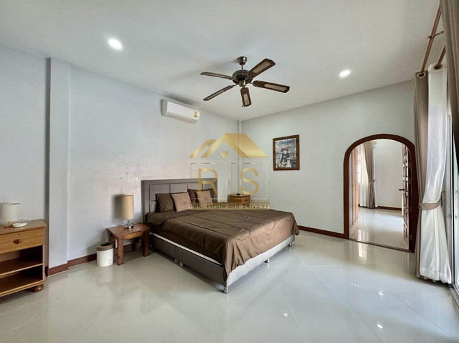 3 Bedroom Pool Villa for Rent in Pattaya Pattaya - photo 10
