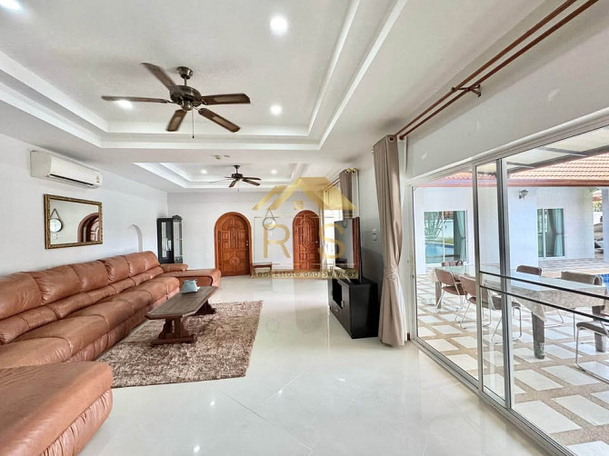 3 Bedroom Pool Villa for Rent in Pattaya Pattaya - photo 8
