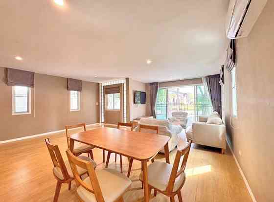 4 Bedroom Pool Villa for Rent in Pattaya พัทยา