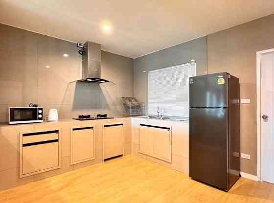 4 Bedroom Pool Villa for Rent in Pattaya พัทยา