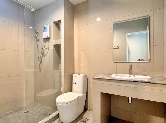 4 Bedroom Pool Villa for Rent in Pattaya Pattaya - photo 8