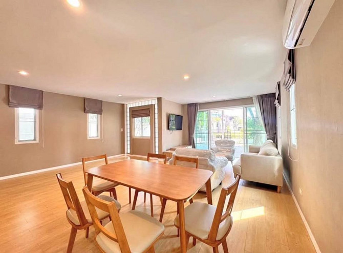 4 Bedroom Pool Villa for Rent in Pattaya Pattaya - photo 3