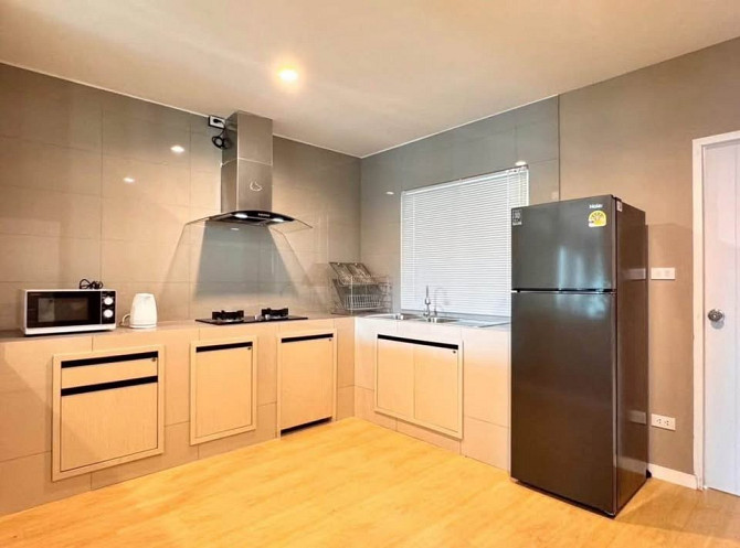 4 Bedroom Pool Villa for Rent in Pattaya Pattaya - photo 6