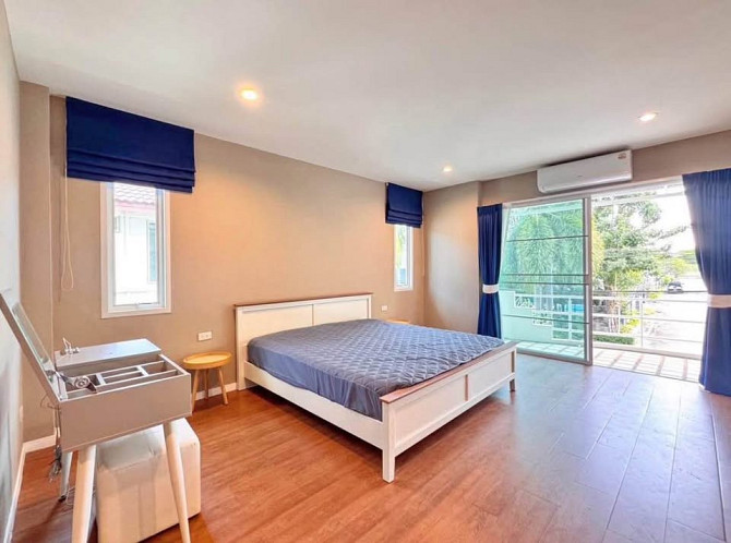 4 Bedroom Pool Villa for Rent in Pattaya Pattaya - photo 13