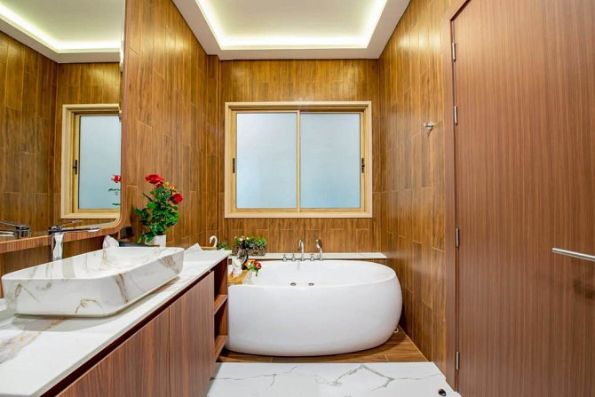 4 Bedroom Pool Villa for Rent in Pattaya Pattaya - photo 13