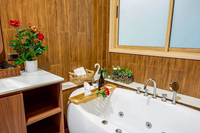 4 Bedroom Pool Villa for Rent in Pattaya Pattaya - photo 12