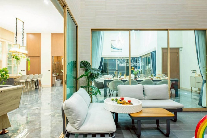 4 Bedroom Pool Villa for Rent in Pattaya Pattaya - photo 6