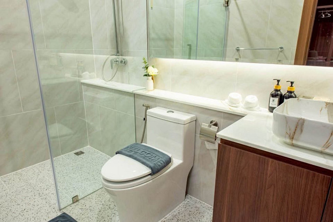 4 Bedroom Pool Villa for Rent in Pattaya Pattaya - photo 20