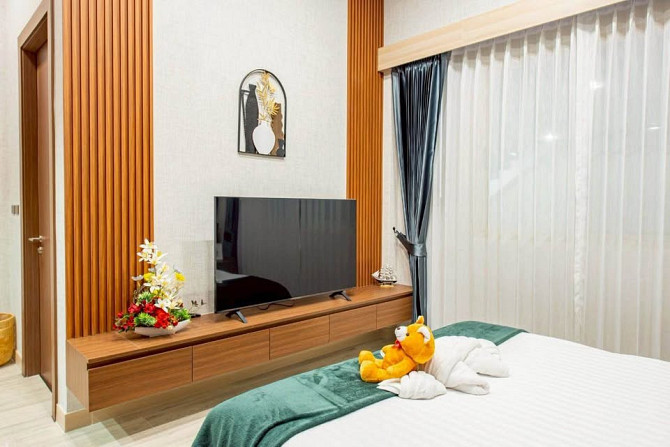 4 Bedroom Pool Villa for Rent in Pattaya Pattaya - photo 16