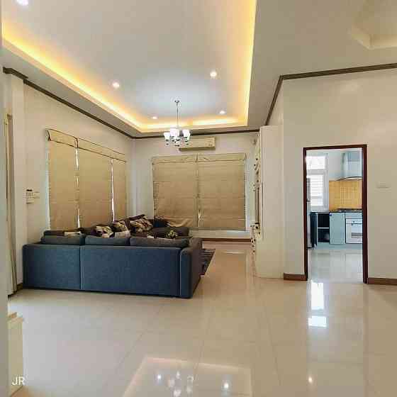 3 Bedroom Pool Villa for Rent in Amorn Villa Pattaya