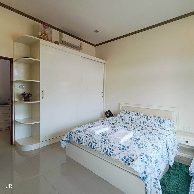 3 Bedroom Pool Villa for Rent in Amorn Villa Pattaya - photo 15