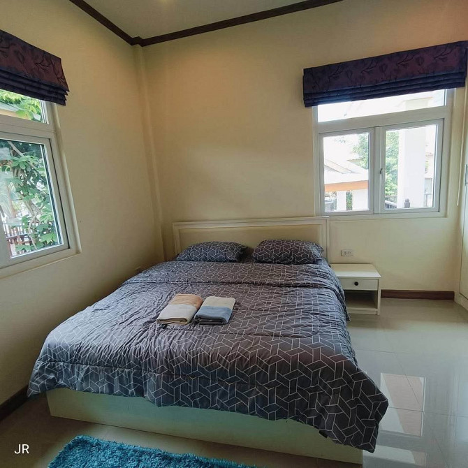 3 Bedroom Pool Villa for Rent in Amorn Villa Pattaya - photo 14