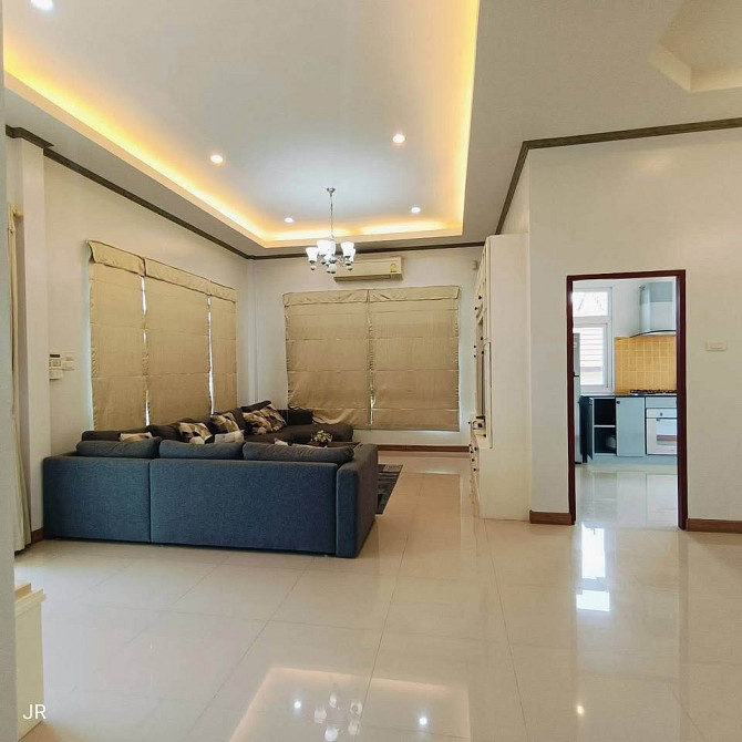 3 Bedroom Pool Villa for Rent in Amorn Villa Pattaya - photo 6