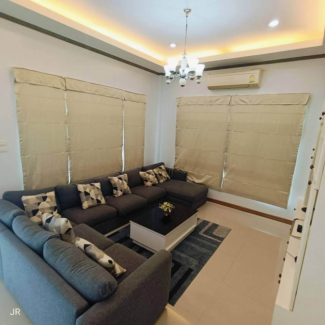 3 Bedroom Pool Villa for Rent in Amorn Villa Pattaya - photo 5