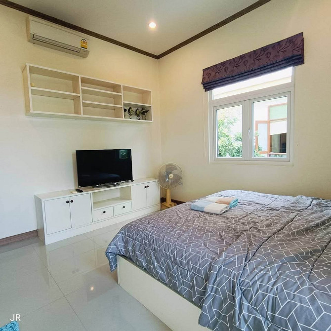 3 Bedroom Pool Villa for Rent in Amorn Villa Pattaya - photo 12