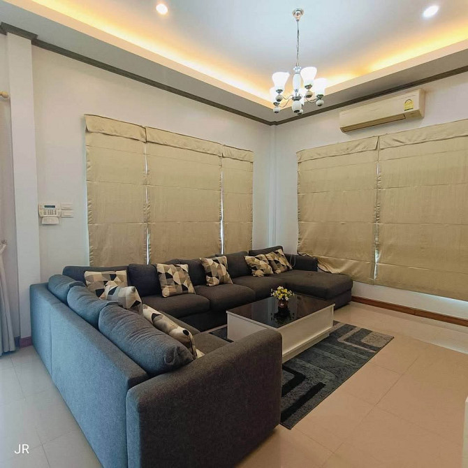 3 Bedroom Pool Villa for Rent in Amorn Villa Pattaya - photo 8
