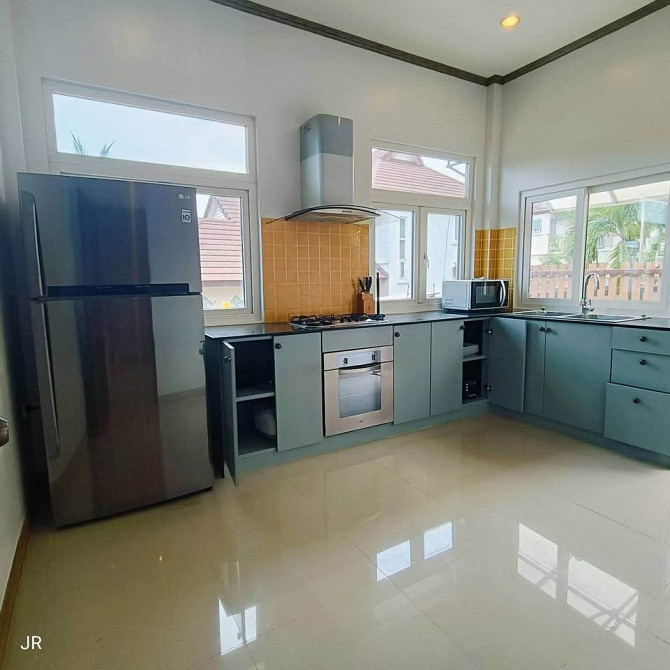 3 Bedroom Pool Villa for Rent in Amorn Villa Pattaya - photo 19