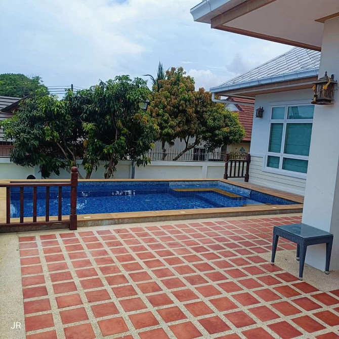 3 Bedroom Pool Villa for Rent in Amorn Villa Pattaya - photo 2
