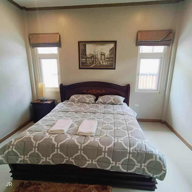 3 Bedroom Pool Villa for Rent in Amorn Villa Pattaya - photo 11