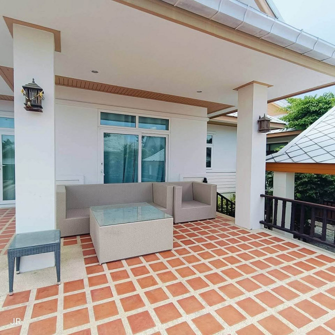 3 Bedroom Pool Villa for Rent in Amorn Villa Pattaya - photo 3