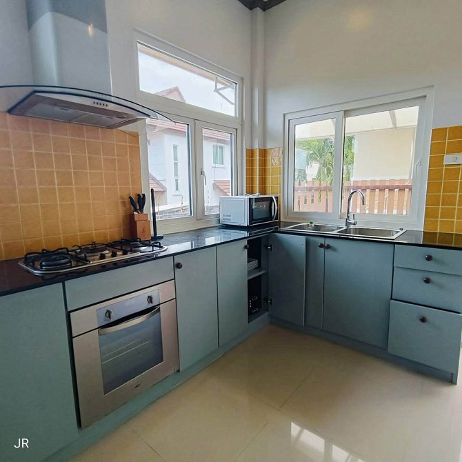 3 Bedroom Pool Villa for Rent in Amorn Villa Pattaya - photo 20