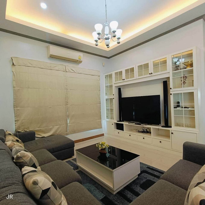 3 Bedroom Pool Villa for Rent in Amorn Villa Pattaya - photo 7