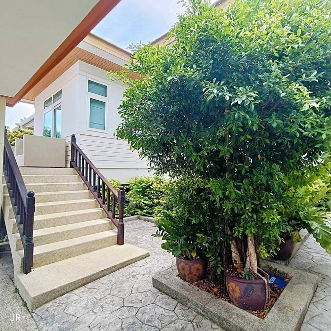 3 Bedroom Pool Villa for Rent in Amorn Villa Pattaya - photo 1