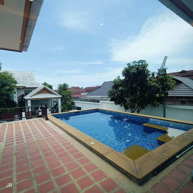3 Bedroom Pool Villa for Rent in Amorn Villa Pattaya - photo 4