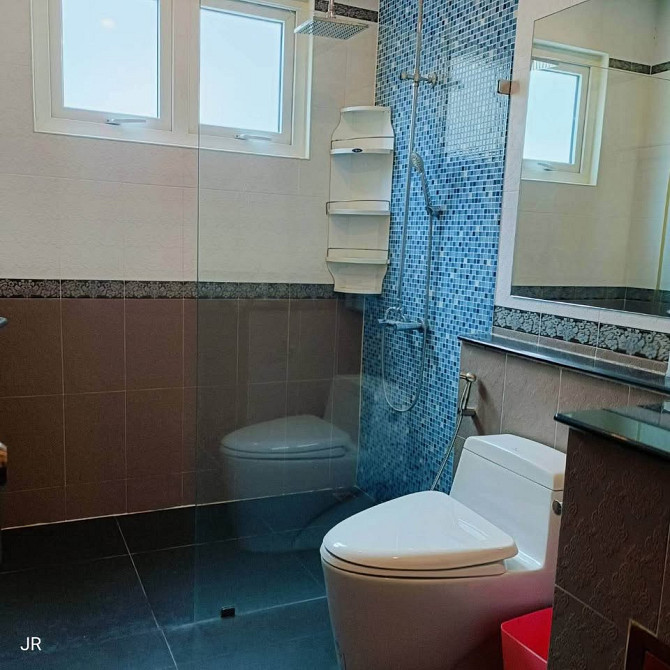 3 Bedroom Pool Villa for Rent in Amorn Villa Pattaya - photo 17
