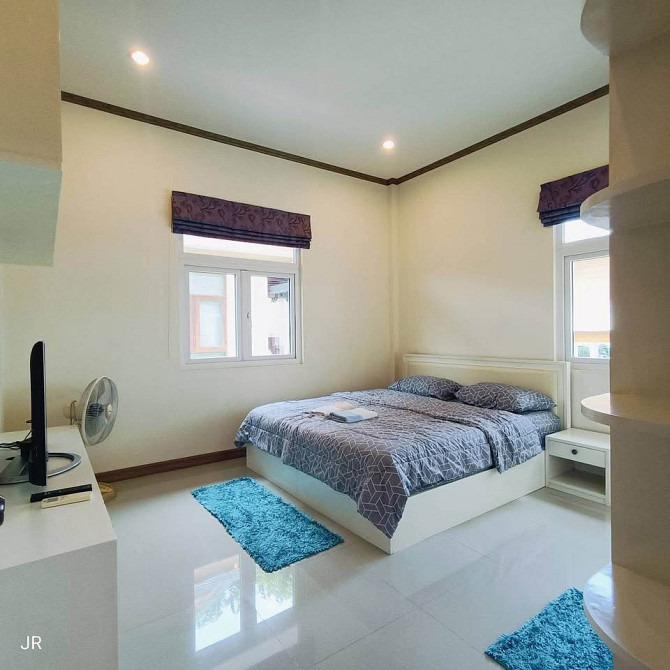 3 Bedroom Pool Villa for Rent in Amorn Villa Pattaya - photo 13