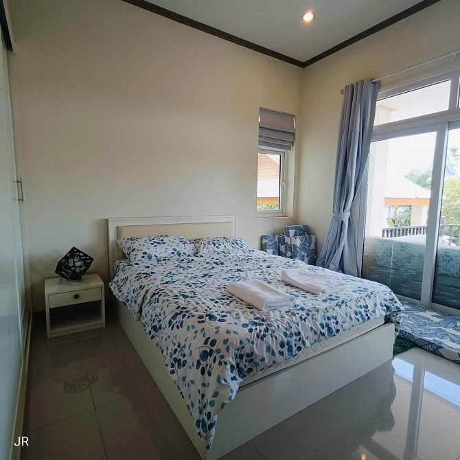 3 Bedroom Pool Villa for Rent in Amorn Villa Pattaya - photo 16